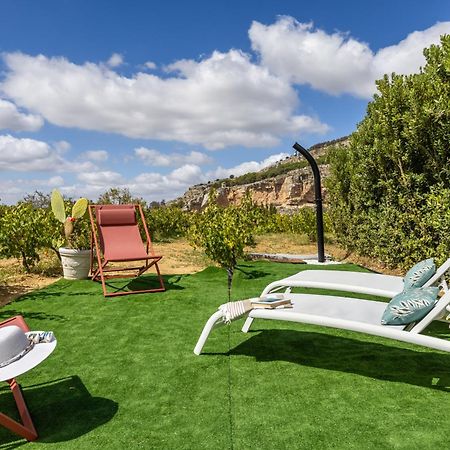 Villa Bonifato Vista Sulle Campagne E Sul Mare Siciliano Cozy House Italy Alcamo Zewnętrze zdjęcie