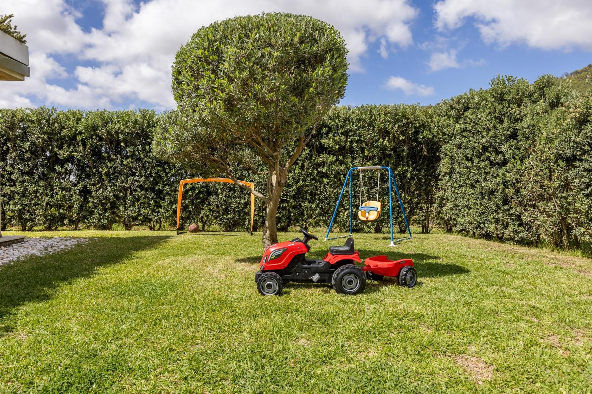Villa Bonifato Vista Sulle Campagne E Sul Mare Siciliano Cozy House Italy Alcamo Zewnętrze zdjęcie