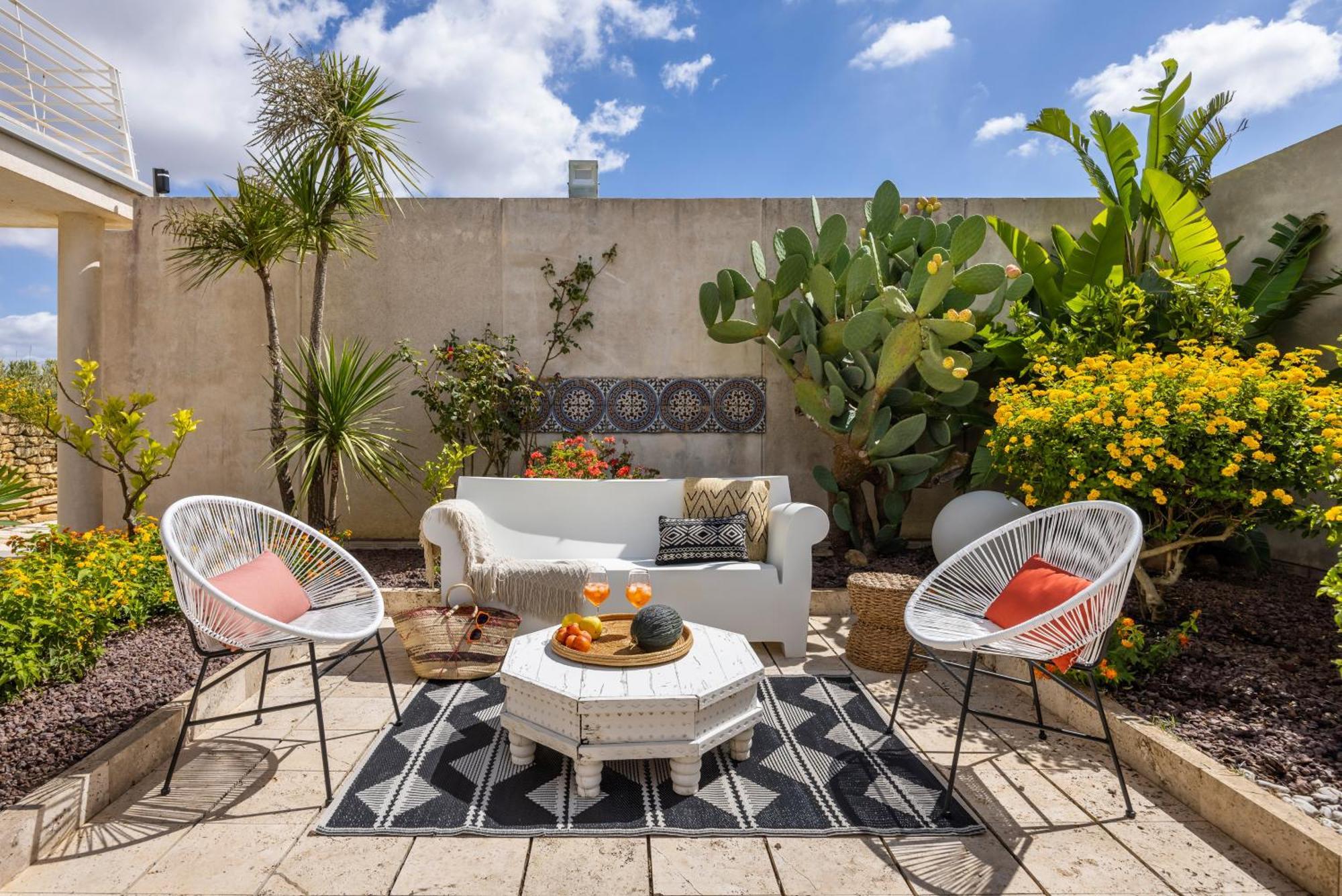 Villa Bonifato Vista Sulle Campagne E Sul Mare Siciliano Cozy House Italy Alcamo Zewnętrze zdjęcie