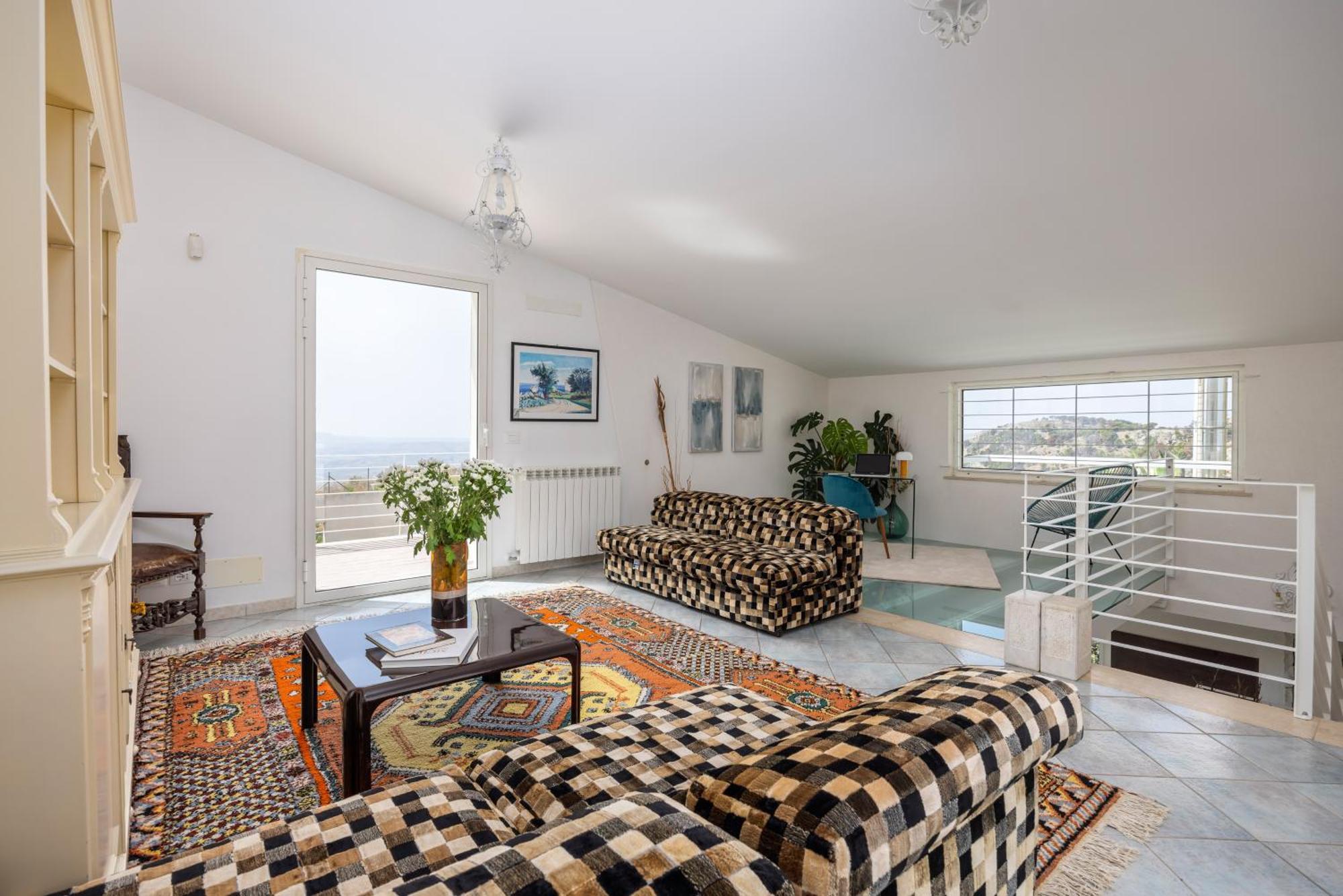 Villa Bonifato Vista Sulle Campagne E Sul Mare Siciliano Cozy House Italy Alcamo Zewnętrze zdjęcie