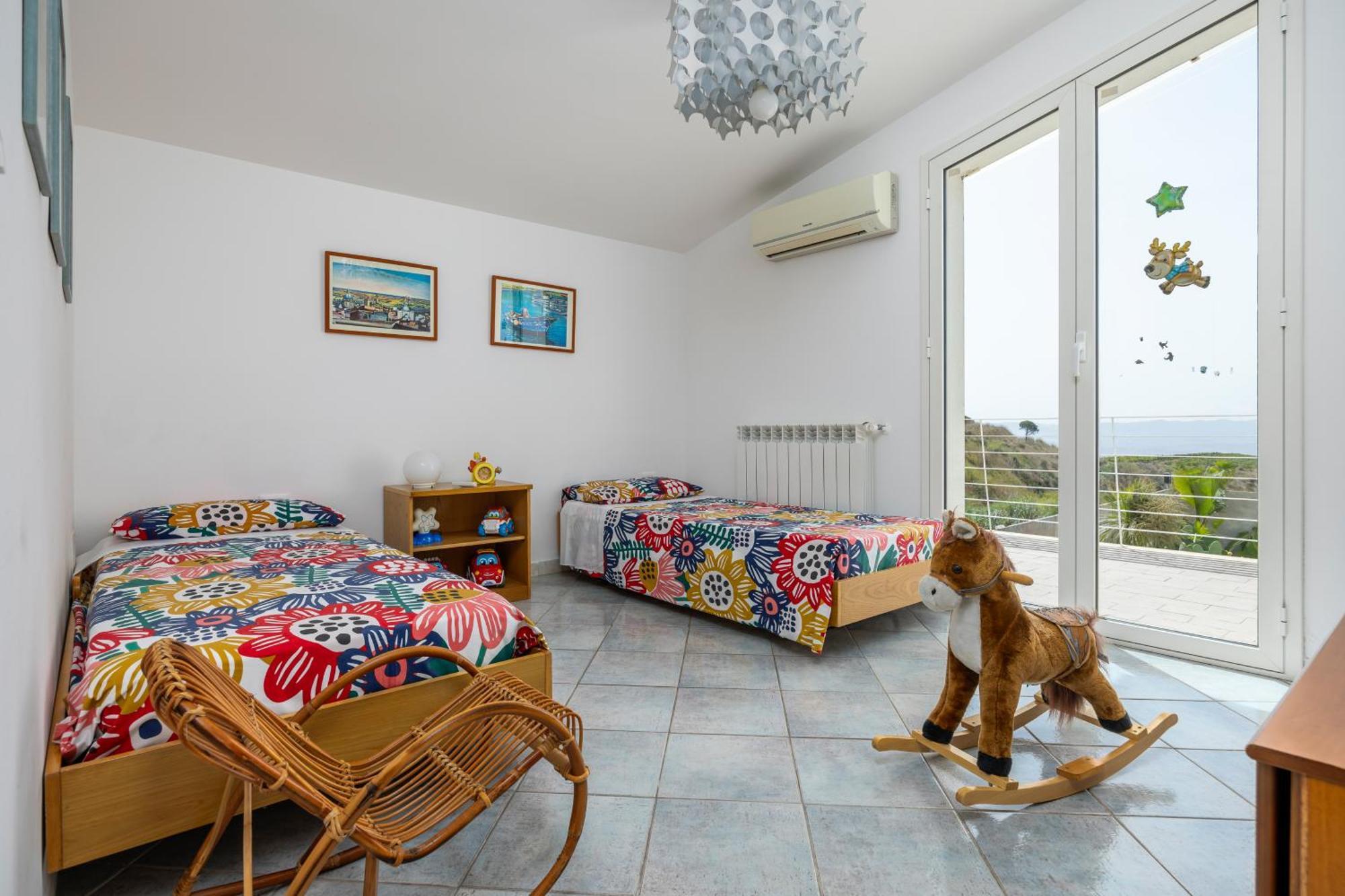 Villa Bonifato Vista Sulle Campagne E Sul Mare Siciliano Cozy House Italy Alcamo Zewnętrze zdjęcie